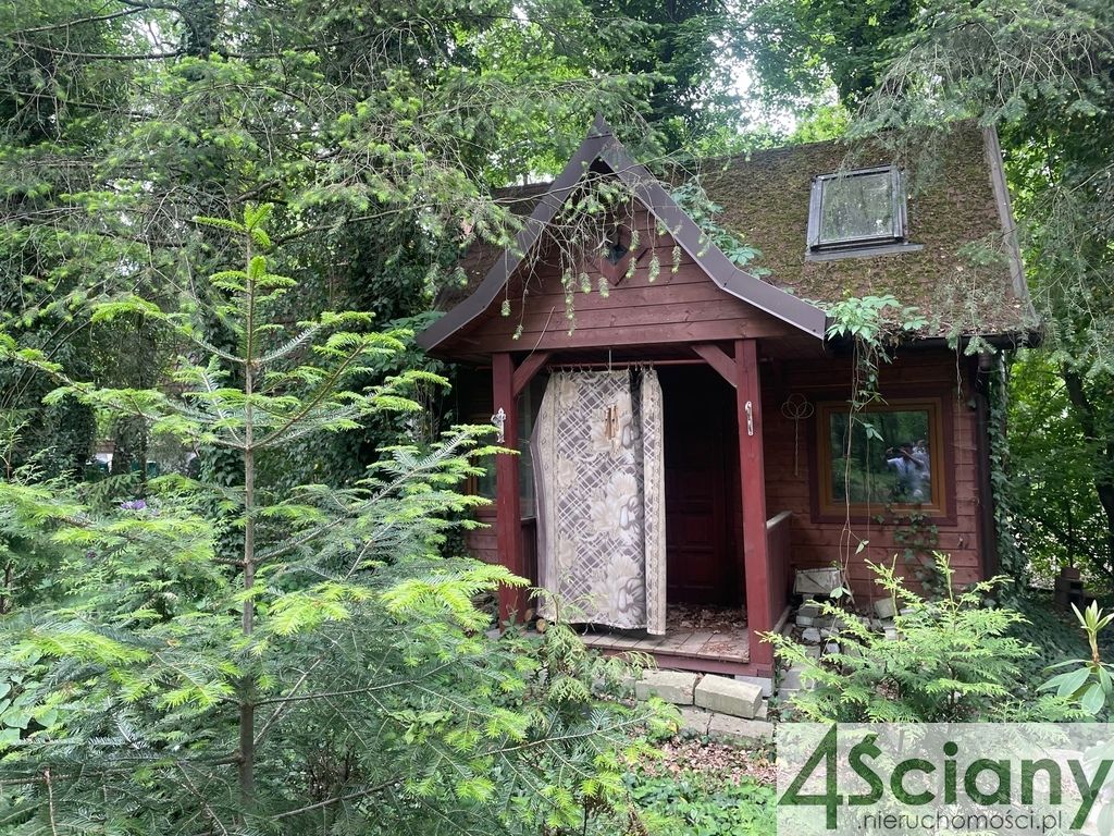 dom wolnostojący, 6 pokoi Zalesie Górne. Zdjęcie 19