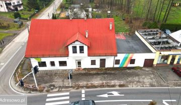 Lokal Grzawa, ul. Pszczyńska