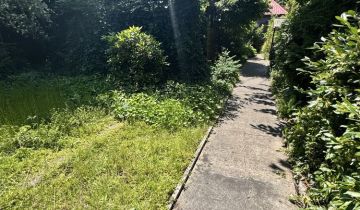 Działka rekreacyjna Sosnowiec Środula