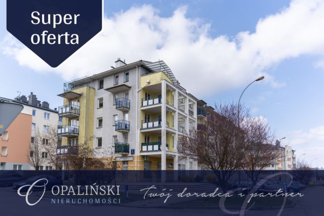 Mieszkanie 2-pokojowe Rzeszów, ul. Widokowa. Zdjęcie 1