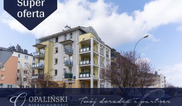 Mieszkanie 2-pokojowe Rzeszów, ul. Widokowa