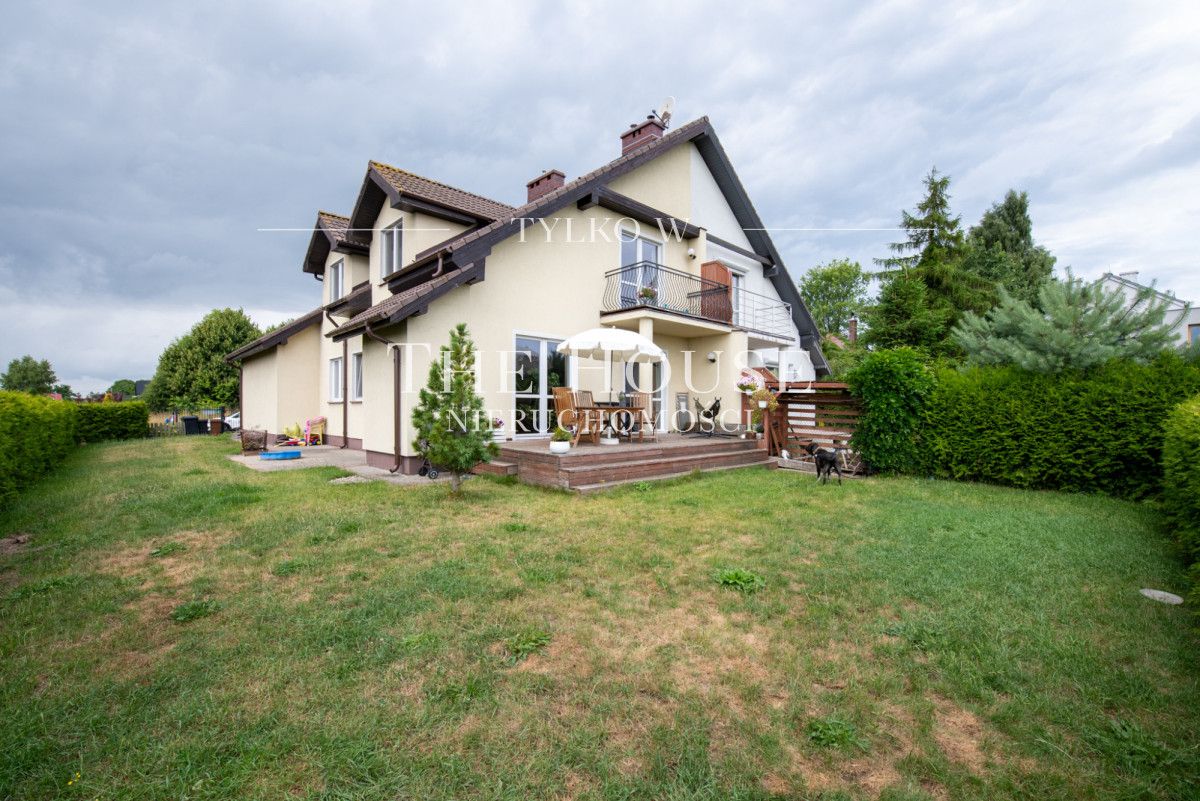 bliźniak, 5 pokoi Rewa, ul. Helska. Zdjęcie 20