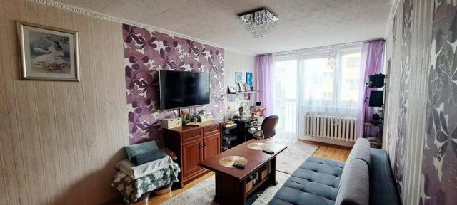 Mieszkanie 1-pokojowe Mikołów, os. Osiedle przy Plantach. Zdjęcie 1