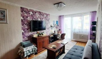 Mieszkanie 1-pokojowe Mikołów, os. Osiedle przy Plantach