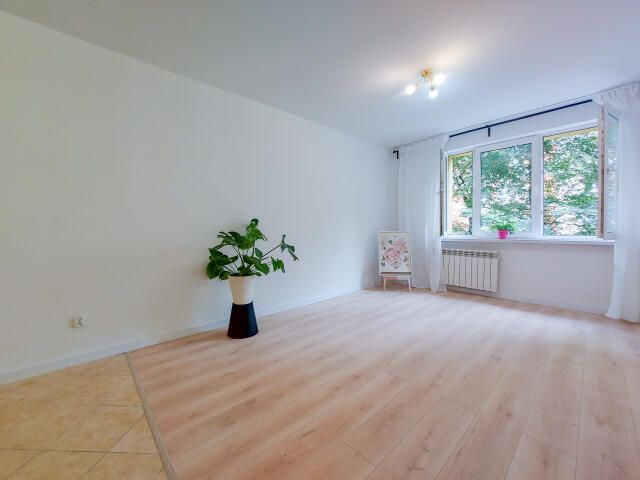 Mieszkanie 2-pokojowe Kraków Bieńczyce, os. Na Lotnisku. Zdjęcie 2