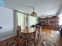 dom wolnostojący, 10 pokoi Berest