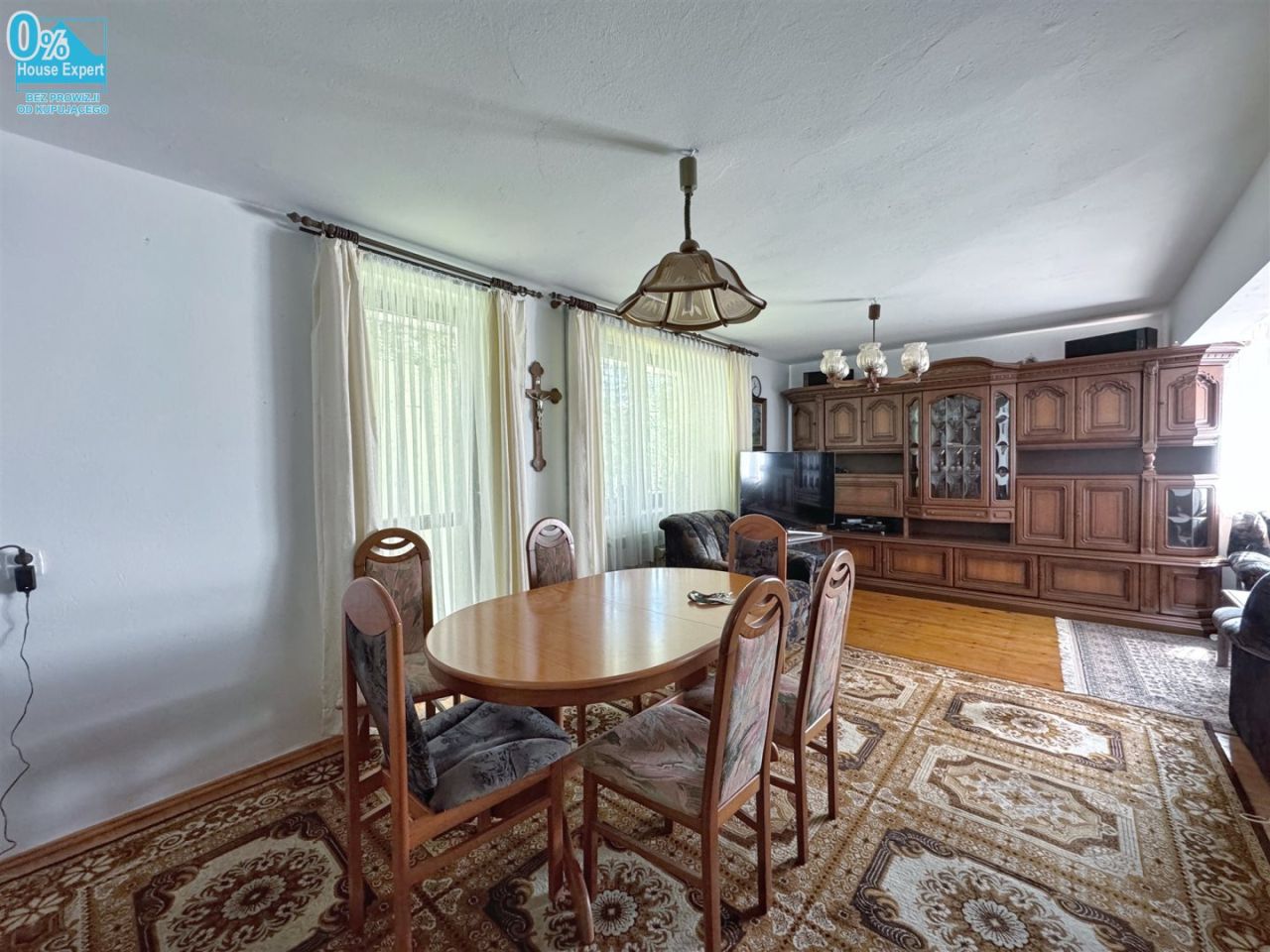 dom wolnostojący, 10 pokoi Berest