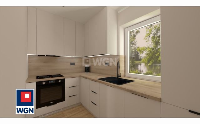 Mieszkanie 2-pokojowe Elbląg, ul. Lubraniecka. Zdjęcie 1