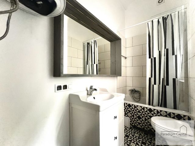 Mieszkanie 2-pokojowe Kraków Kazimierz, ul. Starowiślna. Zdjęcie 15