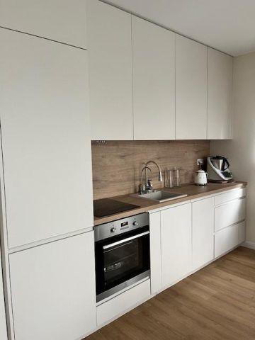 Mieszkanie 2-pokojowe Warszawa Odolany, ul. Studzienna. Zdjęcie 1