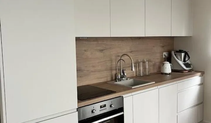 Mieszkanie 2-pokojowe Warszawa Odolany, ul. Studzienna