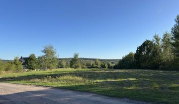 Działka budowlana Janaszów, ul. Krajobrazowa