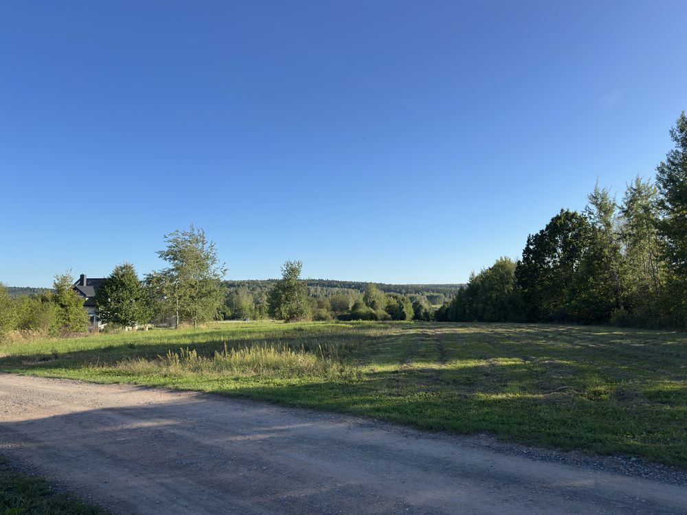 Działka budowlana Janaszów, ul. Krajobrazowa