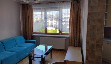 Mieszkanie 2-pokojowe Warszawa Ursynów, ul. Wilhelma Konrada Roentgena