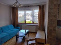 Mieszkanie 2-pokojowe Warszawa Ursynów, ul. Wilhelma Konrada Roentgena