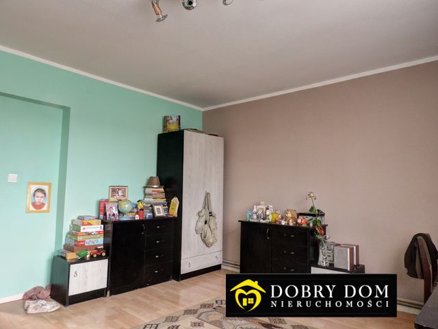 dom wolnostojący, 3 pokoje Dziadkowice. Zdjęcie 5