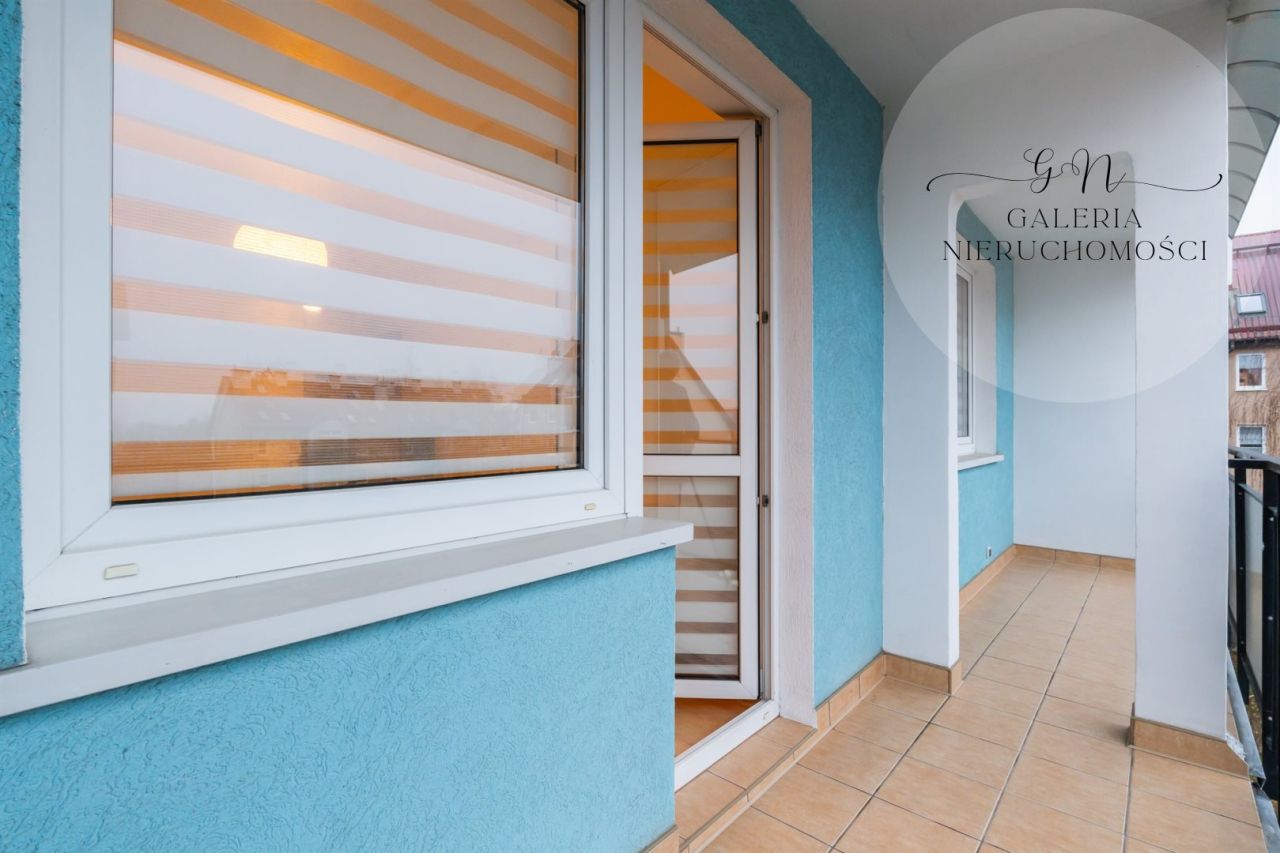 Mieszkanie 3-pokojowe Olsztyn Jaroty, ul. Jarocka. Zdjęcie 23