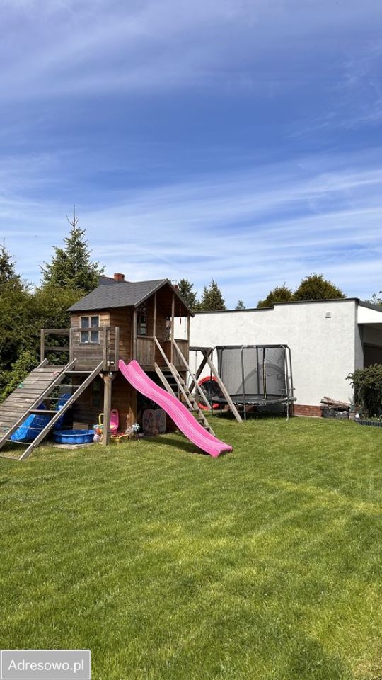 dom wolnostojący, 6 pokoi Osielsko. Zdjęcie 6