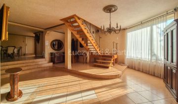 dom wolnostojący, 6 pokoi Janowice Wielkie