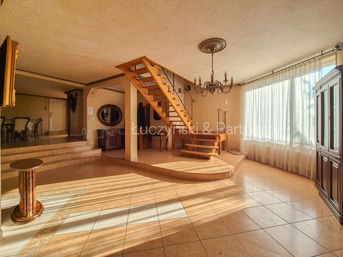 dom wolnostojący, 6 pokoi Janowice Wielkie. Zdjęcie 2