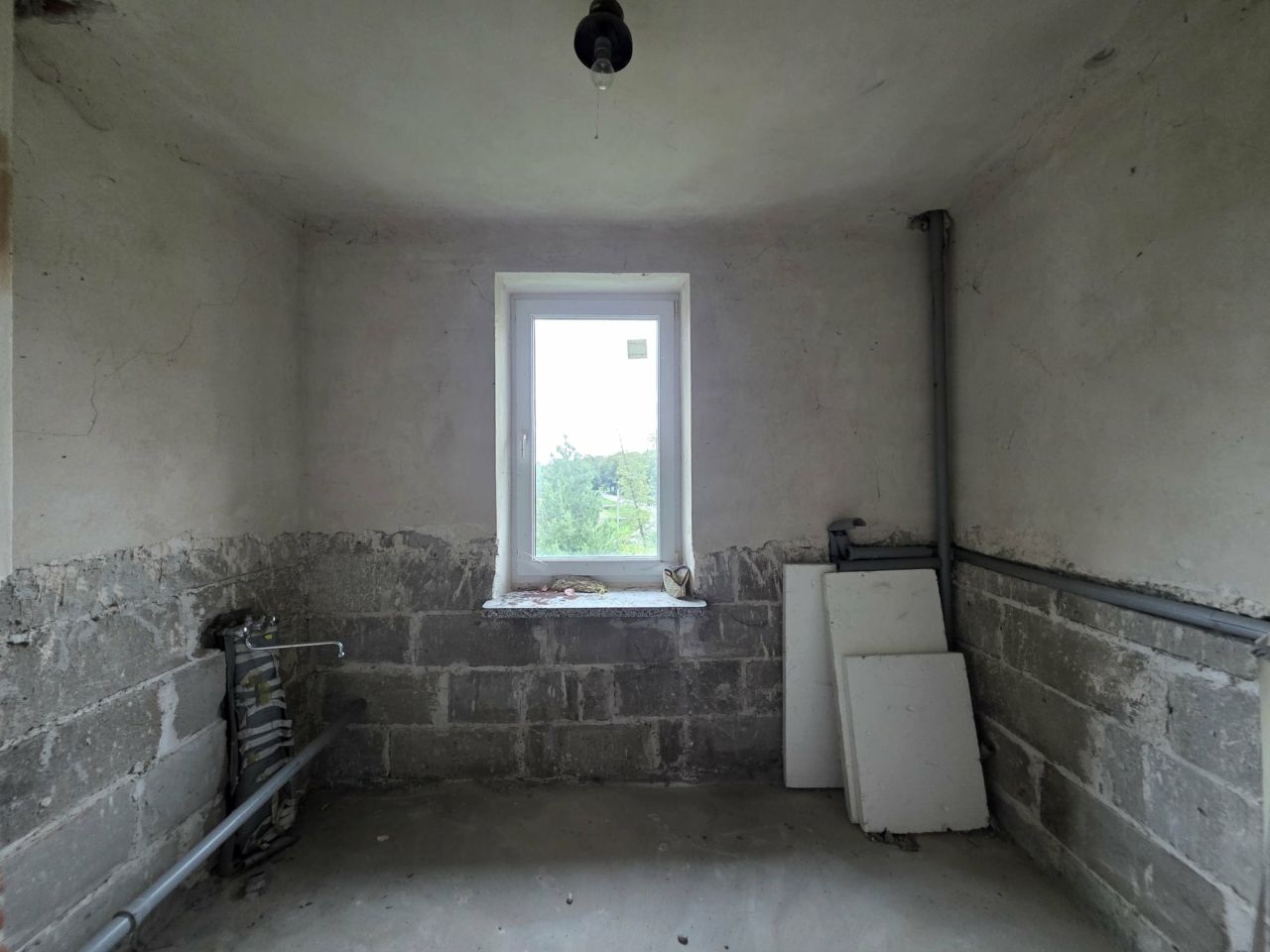 dom wolnostojący, 6 pokoi Rzeczyca Ziemiańska. Zdjęcie 12