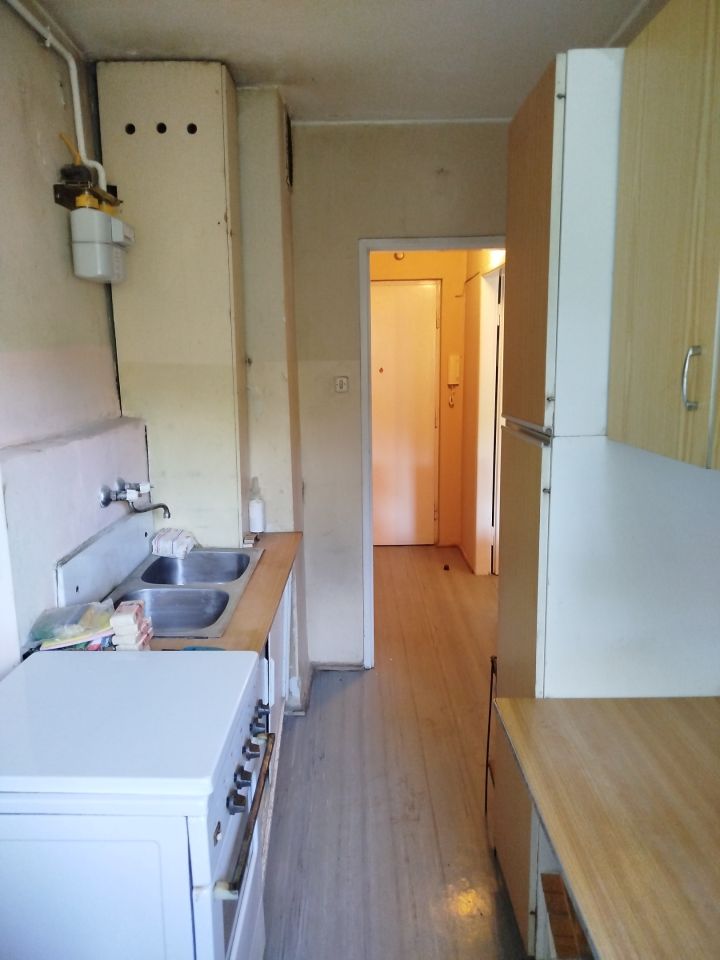 Mieszkanie 2-pokojowe Warszawa Służew, ul. Jadźwingów. Zdjęcie 4