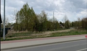 Działka budowlana Bełchatów Binków, ul. Solna