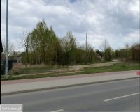 Działka budowlana Bełchatów Binków, ul. Solna. Zdjęcie 1