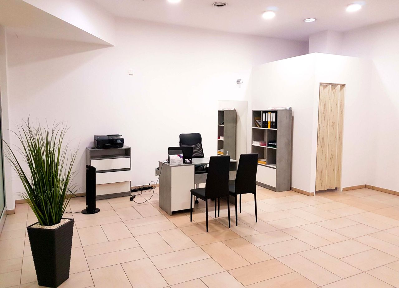 Lokal Iława, ul. Jana III Sobieskiego. Zdjęcie 8