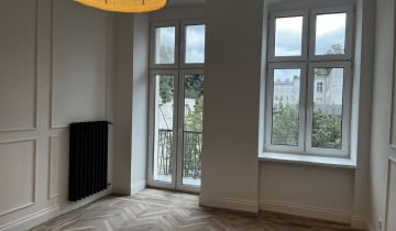 Mieszkanie 3-pokojowe Łódź Polesie, ul. Lipowa