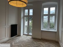 Mieszkanie 3-pokojowe Łódź Polesie, ul. Lipowa