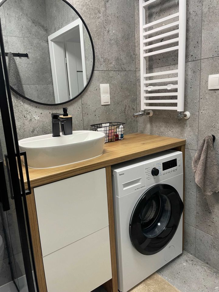 Mieszkanie 3-pokojowe Kobylniki, ul. Kasztanowa. Zdjęcie 8