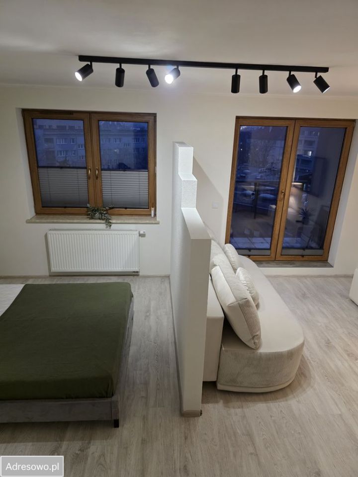 Mieszkanie 2-pokojowe Wrocław Krzyki, ul. Nyska. Zdjęcie 11