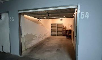 Garaż/miejsce parkingowe Wrocław Gaj, ul. Strońska