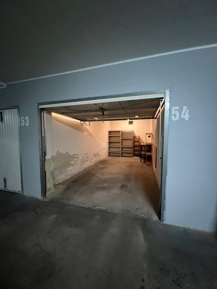 Garaż/miejsce parkingowe Wrocław Gaj, ul. Strońska. Zdjęcie 2