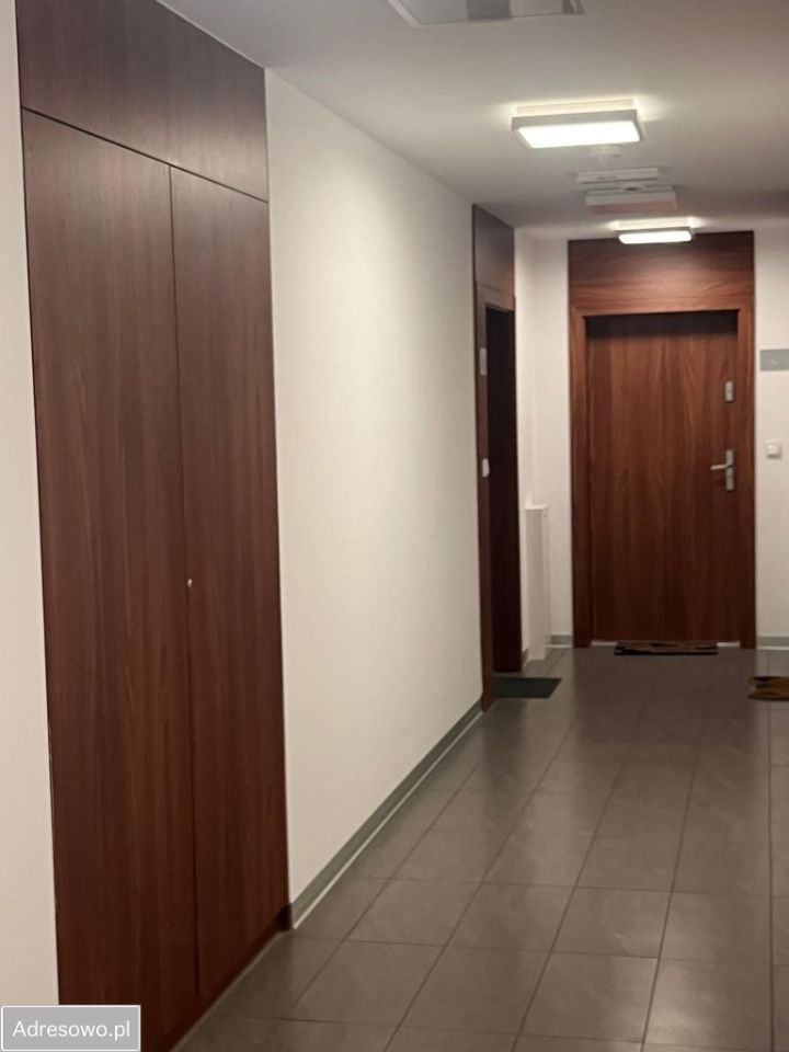 Mieszkanie 1-pokojowe Wrocław Krzyki, ul. Gwiaździsta. Zdjęcie 5