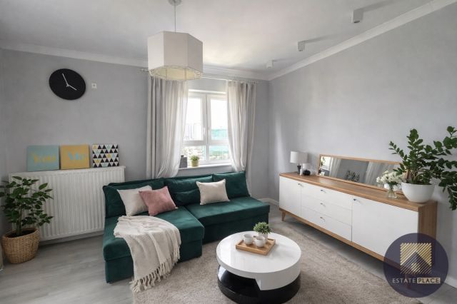 Mieszkanie 2-pokojowe Warszawa Wola, ul. Stańczyka. Zdjęcie 1