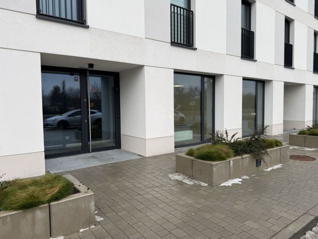 Lokal Kraków Podgórze, ul. Lipska. Zdjęcie 1