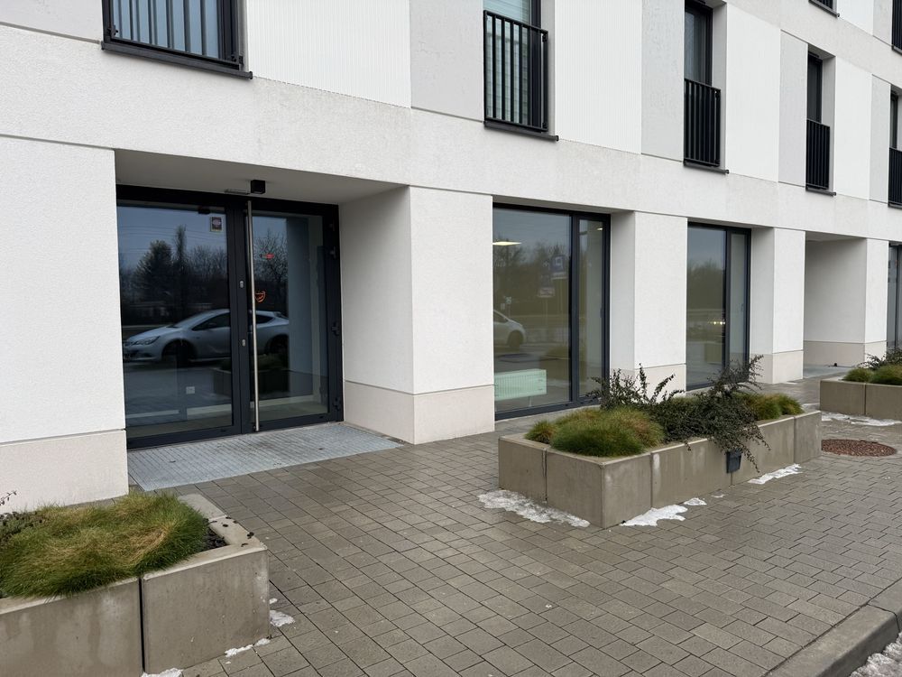 Lokal Kraków Podgórze, ul. Lipska. Zdjęcie 1