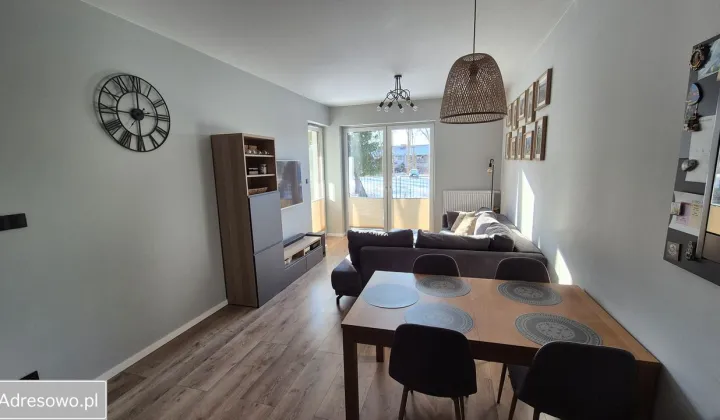 Mieszkanie 3-pokojowe Zielonka, ul. Wojska Polskiego