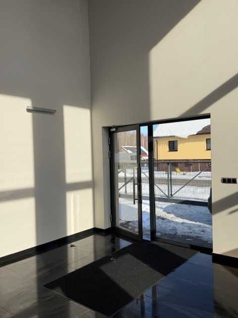 Biuro Czaniec, ul. Zagłębocze. Zdjęcie 1