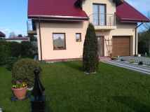 dom wolnostojący Strumiany. Zdjęcie 4