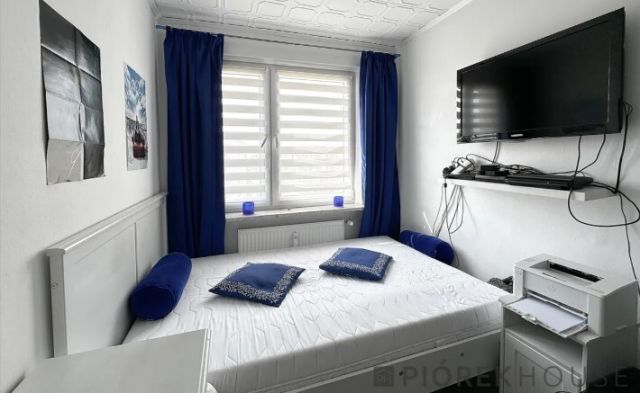 Mieszkanie 2-pokojowe Warszawa Praga-Południe, ul. Złotej Wilgi. Zdjęcie 8