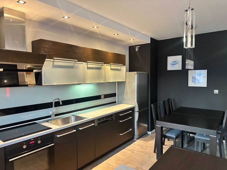 Mieszkanie 3-pokojowe Kraków Kliny. Zdjęcie 3