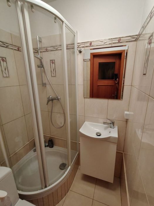 Mieszkanie 1-pokojowe Gdańsk Przymorze, pl. ks. Bronisława Komorowskiego. Zdjęcie 5