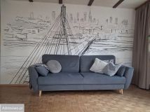 Mieszkanie 3-pokojowe Warszawa Czerniaków, ul. Czerniakowska. Zdjęcie 1