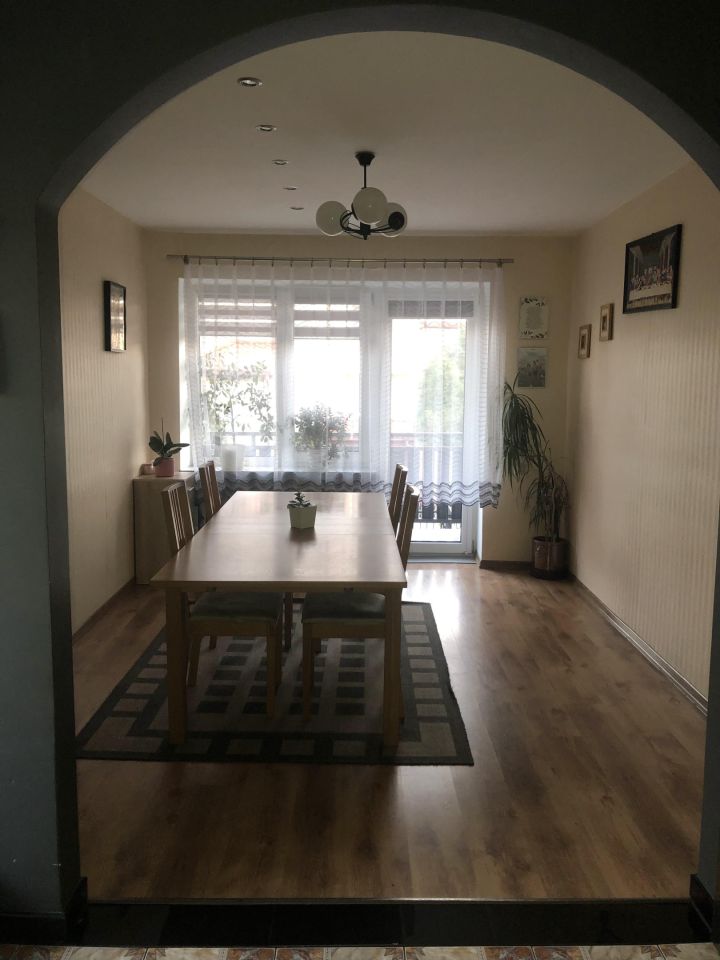 dom wolnostojący, 6 pokoi Płock, ul. Kalinowa. Zdjęcie 6