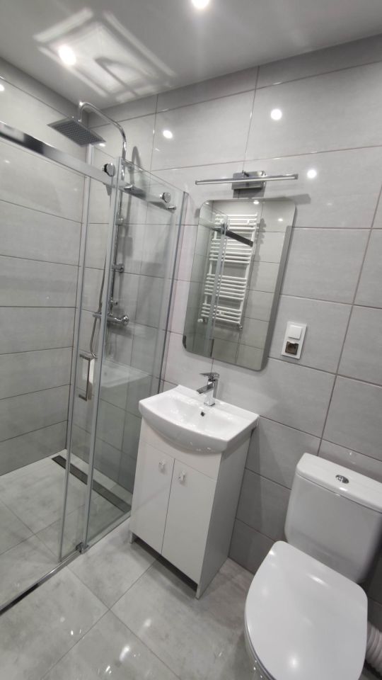 Mieszkanie 1-pokojowe Kielce Centrum, ul. Stefana Okrzei. Zdjęcie 4