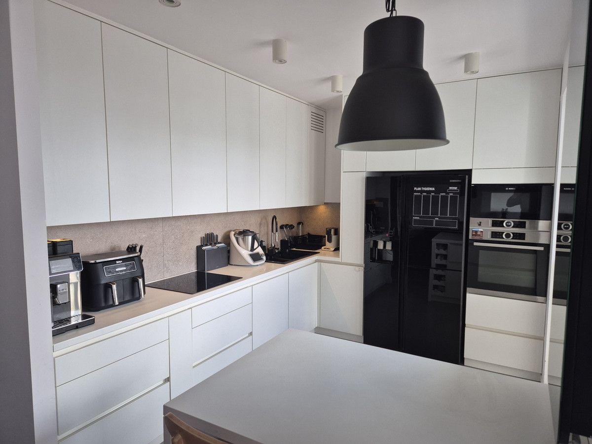 Mieszkanie 4-pokojowe Warszawa Wola, ul. Jana Kazimierza. Zdjęcie 23