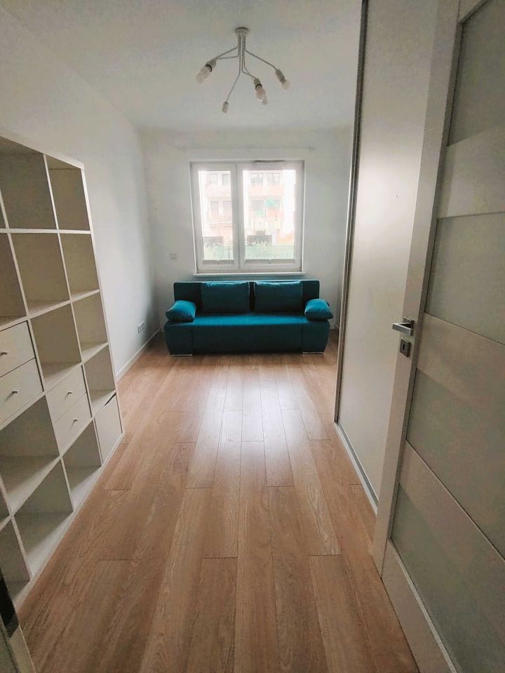 Mieszkanie 4-pokojowe Pruszków, ul. Bolesława Prusa. Zdjęcie 7